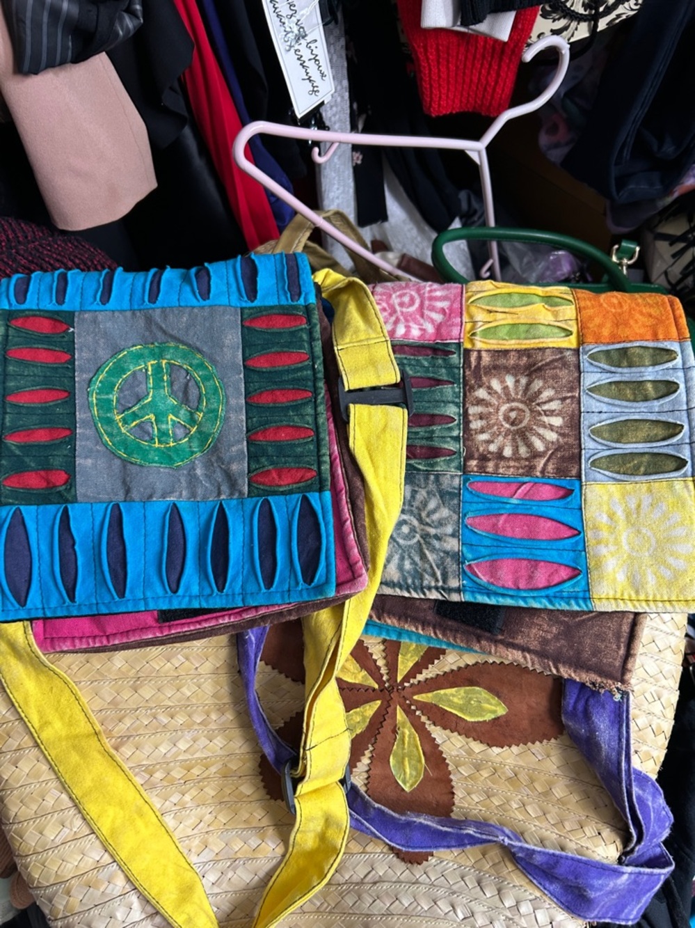 Boho Bag Bundle